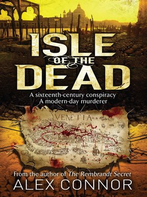 cover image of Isle of the Dead